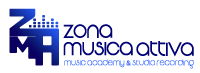 Zma Studio Academy Logo